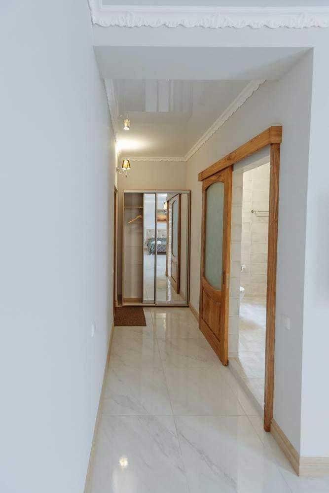 Бутик 2017 Hotel Bilhorod-Dnistrovskyy Exterior photo
